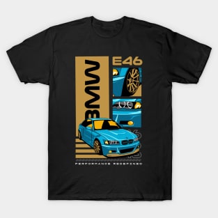 Vintage BMW T-Shirt